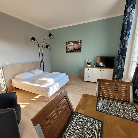 Appartement Meuble Renove Ideal Pour Curistes Ou Vacanciers La Roche-Posay Kültér fotó