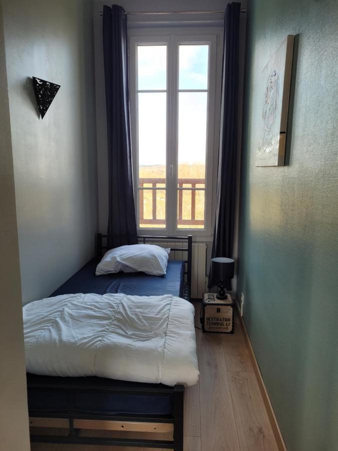 Appartement Meuble Renove Ideal Pour Curistes Ou Vacanciers La Roche-Posay Kültér fotó