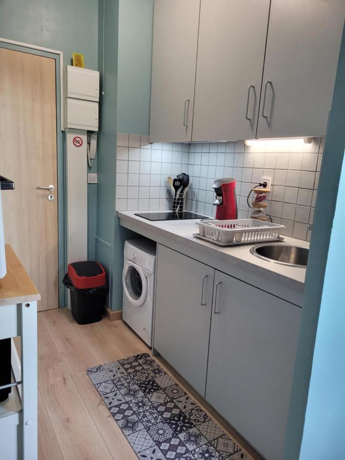 Appartement Meuble Renove Ideal Pour Curistes Ou Vacanciers La Roche-Posay Kültér fotó